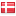 kinsarvik.no server is located in Denmark