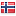kinsarvik.no hosted country